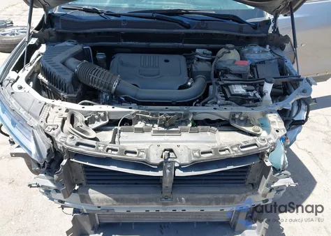 2023 Chevrolet Blazer Fwd 2Lt из США, поврежденный, VIN 3GNKBCR48PS187234